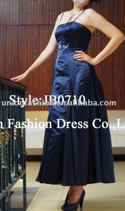 evening dress (evening dress)