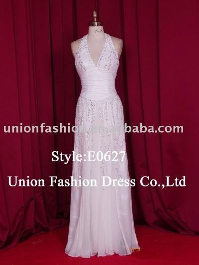 Evening Dress (Evening Dress)