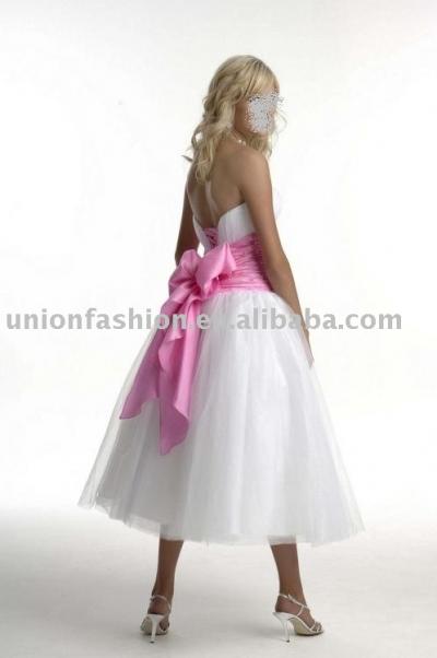 evening dress (evening dress)