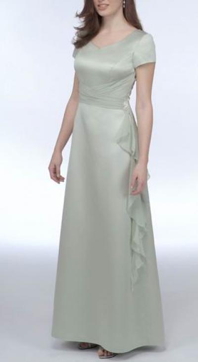evening dress