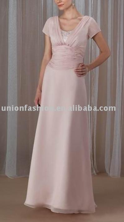 evening dress (evening dress)