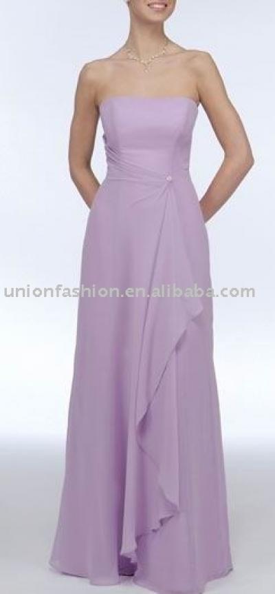 evening dress