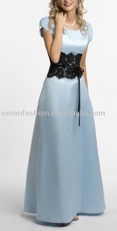 evening dress