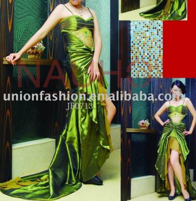 Evening dress