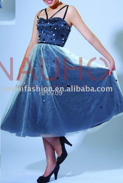Evening dress