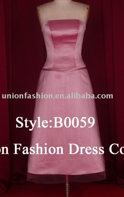 Evening dress