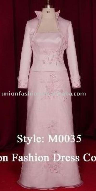 Evening dress