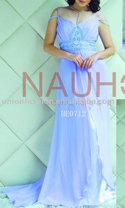 Evening dress