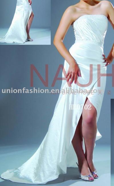 Evening dress