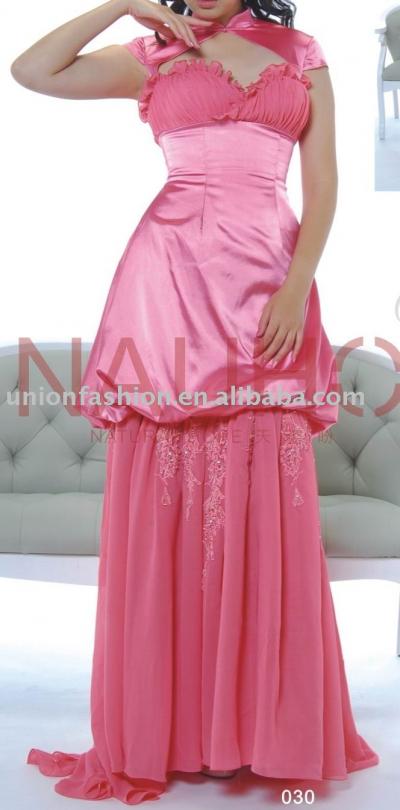 Evening dress