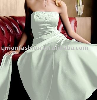 evening dress (evening dress)