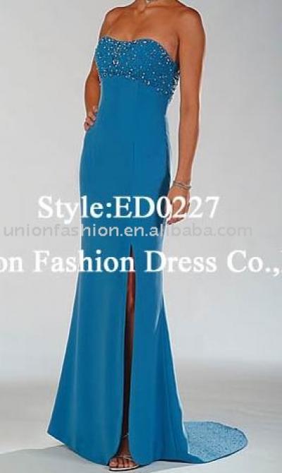 Evening Dress (Evening Dress)
