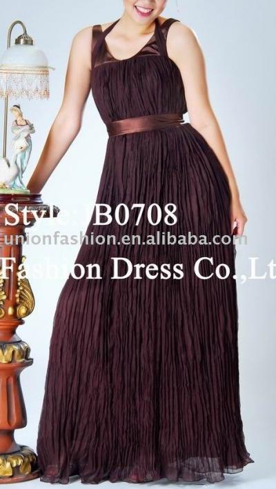 evening dress (Abendkleid)