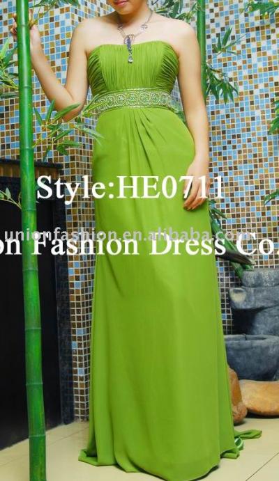 Evening Dress (Evening Dress)