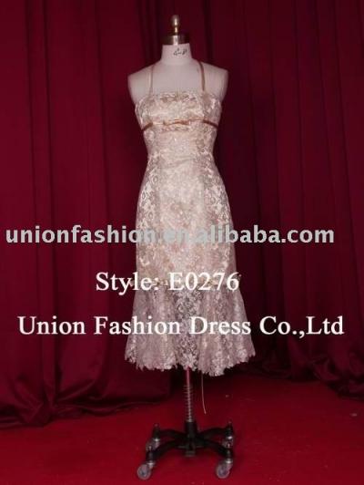 evening dress (Abendkleid)