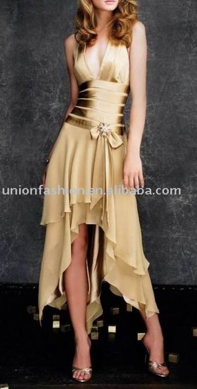evening dress (Abendkleid)