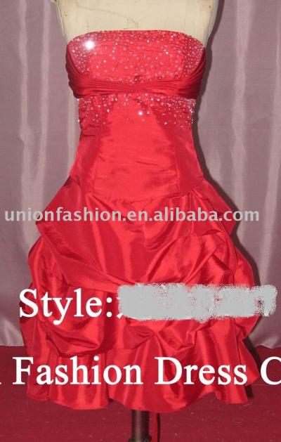 Evening dress