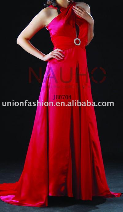 Evening dress