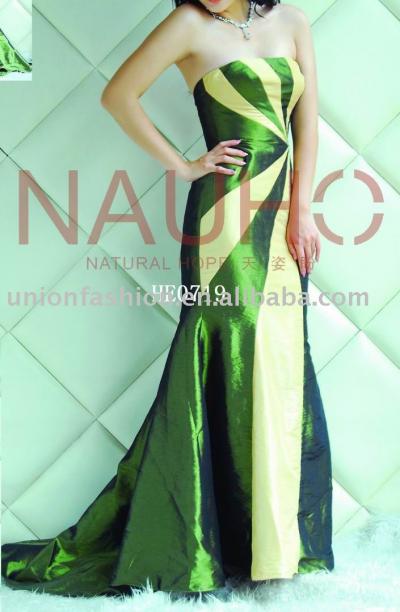 Evening dress