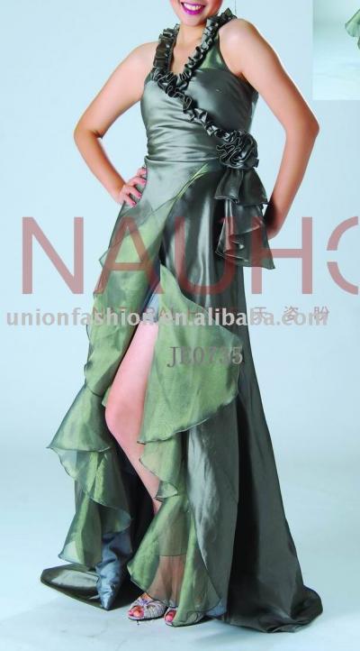 Evening dress