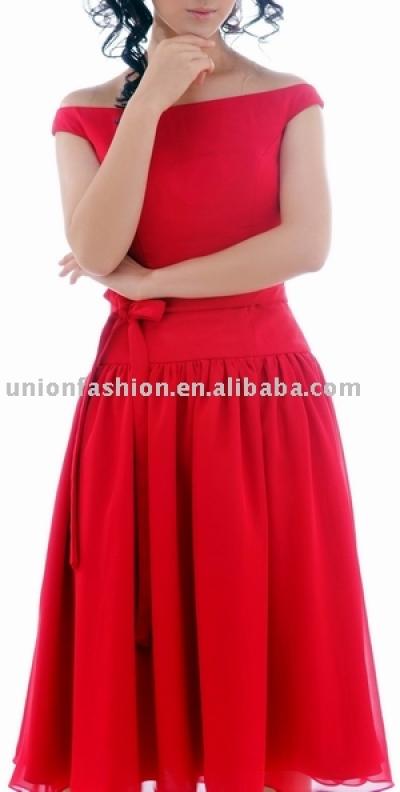 Evening dress