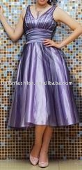 Evening dress