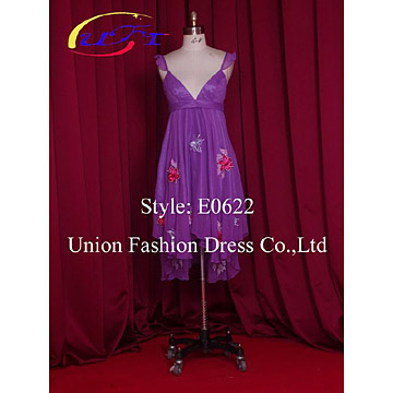 Evening Dress