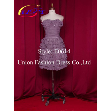 Evening Dress (Evening Dress)