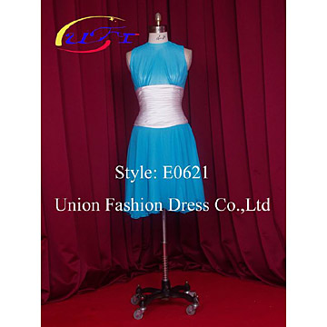 Evening Dress