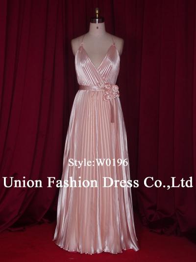classical wedding dress (classical wedding dress)