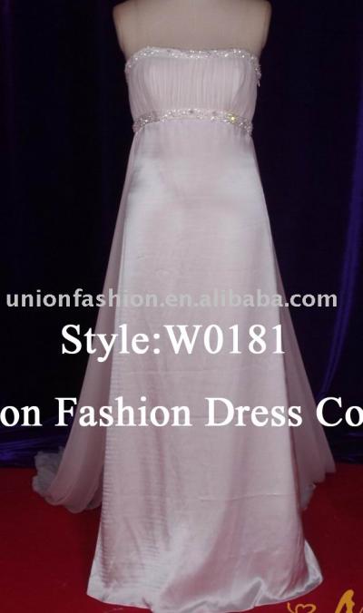 Bridal gown (Bridal gown)