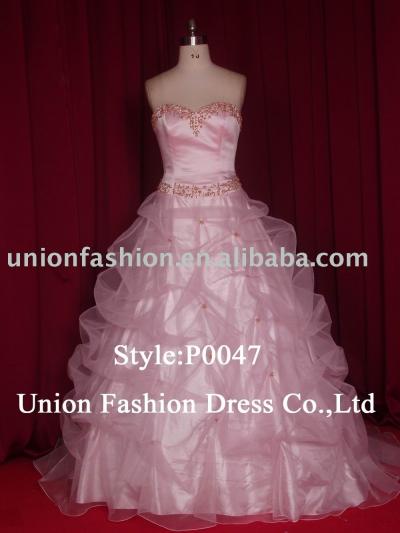 Bridal gown (Bridal gown)