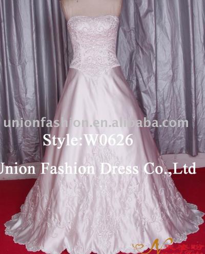 Bridal gown (Bridal gown)