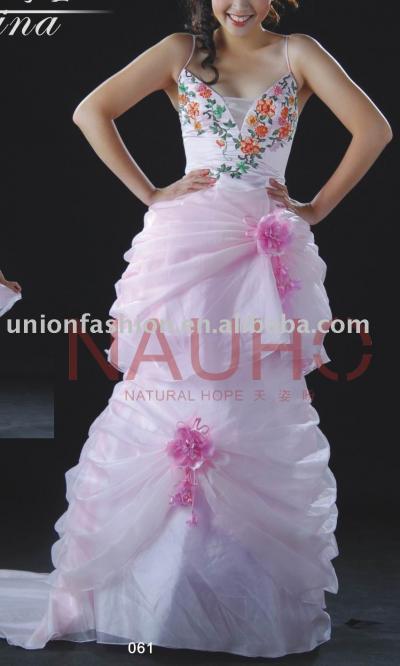 Bridal gown (Bridal gown)