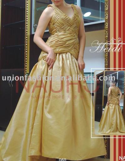 Bridal gown (Bridal gown)