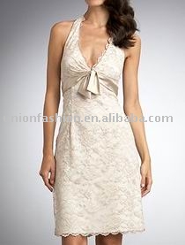 evening dress (evening dress)