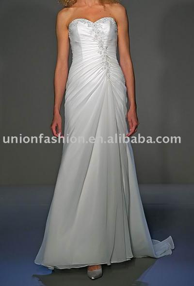 Destination wedding dress (Направление свадебное платье)