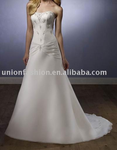 Destination wedding dress (Направление свадебное платье)