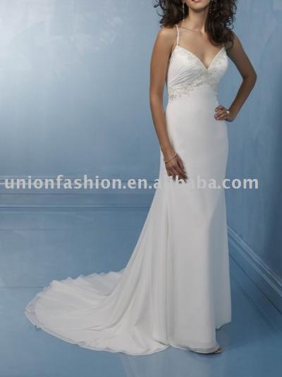 Destination wedding dress (Направление свадебное платье)