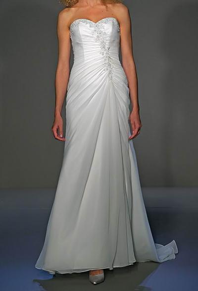 wedding dress (Hochzeitskleid)