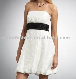 Evening dress