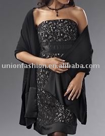 wedding dress (wedding dress)