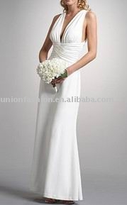 Destination wedding dress (Направление свадебное платье)