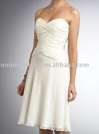 Destination wedding dress (Направление свадебное платье)