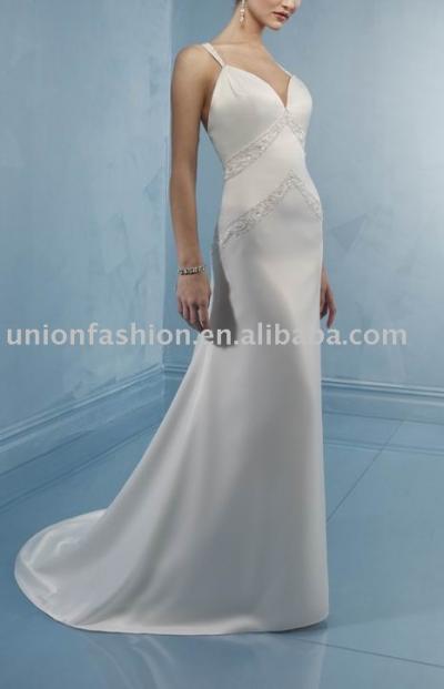 Destination wedding dress (Направление свадебное платье)