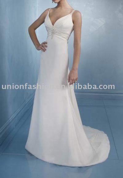 Destination wedding dress (Направление свадебное платье)