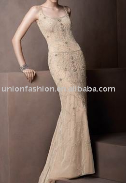 wedding dress (Hochzeitskleid)