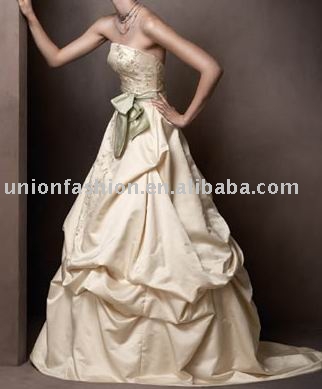 wedding dress (Hochzeitskleid)