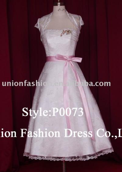 Evening dress (Evening dress)