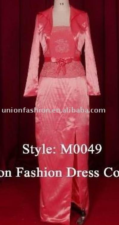 Mother dress (Mutter Kleid)